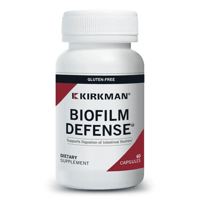 Biofilm Defense (60 capsules)