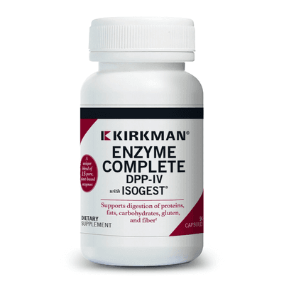 EnZym-Complete/DPP-IV with Isogest (90 capsules)