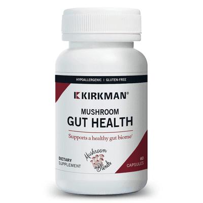 Mushroom Gut Health (60 capsules)