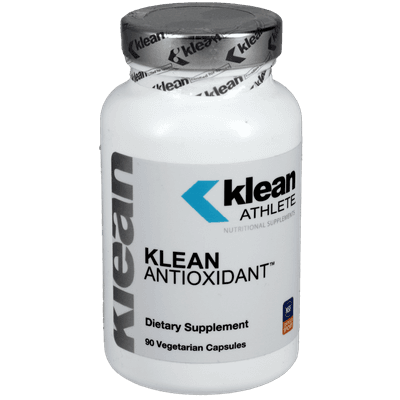 Klean Antioxidant (90 capsules)