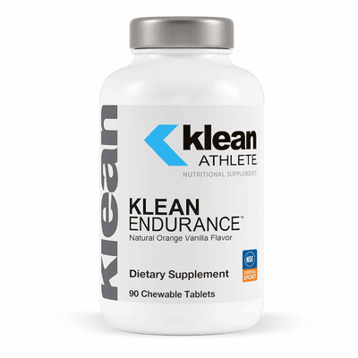 Klean Endurance (90 Chewables)