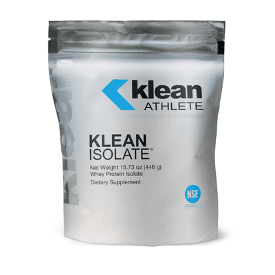 Klean Isolate Pouch (446 Grams)