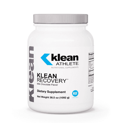 Klean Recovery, Chocolate (1092 Grams)
