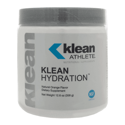 Klean Hydration (358 Grams)