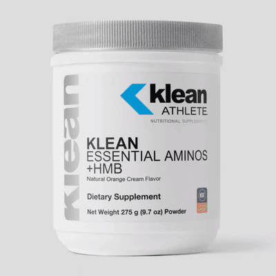 KLEAN ESSENTIAL AMINOS +HMB (275 Grams)