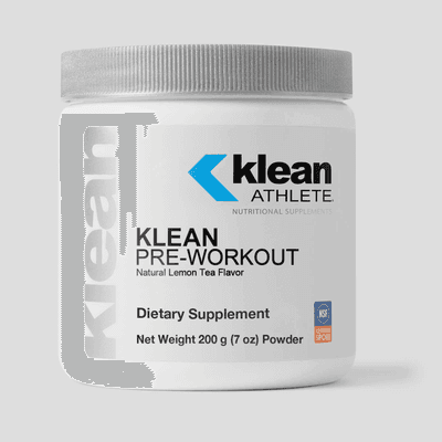 Klean Pre-Workout (200 Grams)