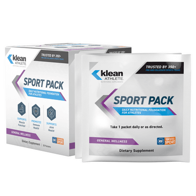 Klean Sport Pack (30 packets)
