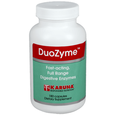 DuoZyme (180 capsules)
