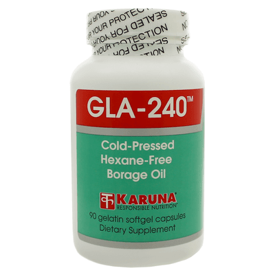 GLA-240 (90 Softgel Capsules)