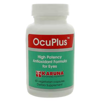 OcuPlus (60 capsules)