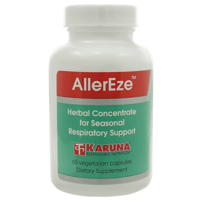 AllerEze (60 capsules)