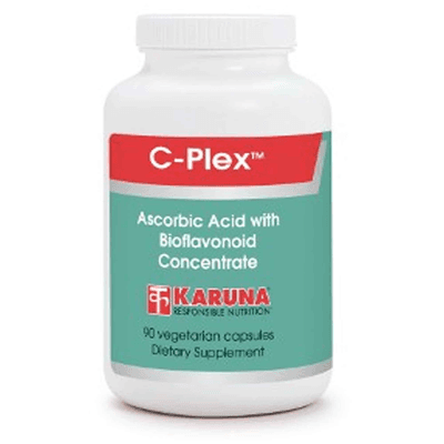 C-Plex (90 capsules)