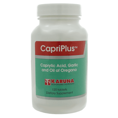 CapriPlus (120 tablets)