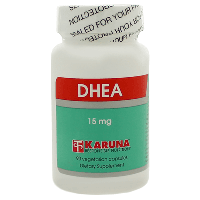 DHEA 15mg (90 capsules)
