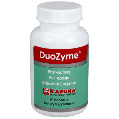 DuoZyme (90 capsules)