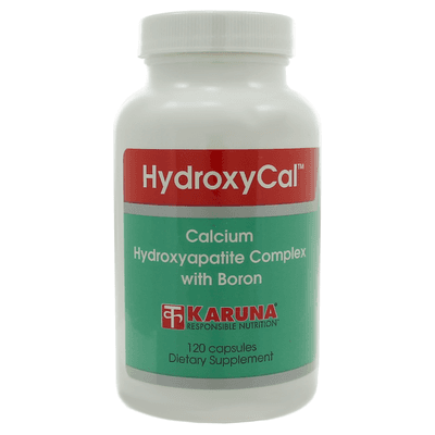 HydroxyCal (120 capsules)