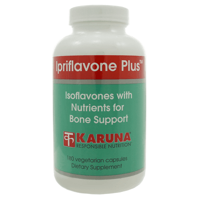 Ipriflavone Plus (180 capsules)