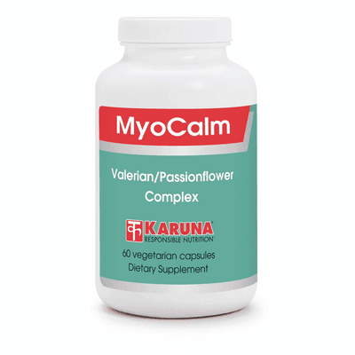 MyoCalm (60 capsules)