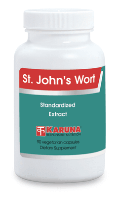St. John's Wort (90 capsules)
