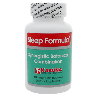 Sleep Formula (60 capsules)