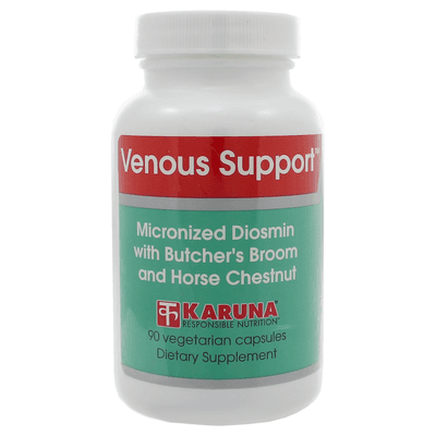 Venous Support (90 capsules)