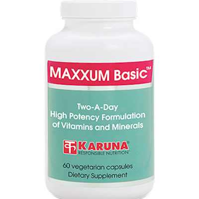 MAXXUM Basic (60 capsules)