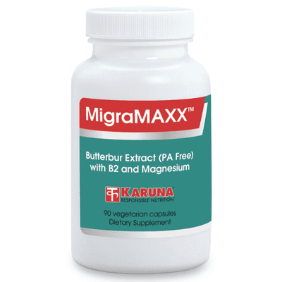 MigraMAXX (90 capsules)