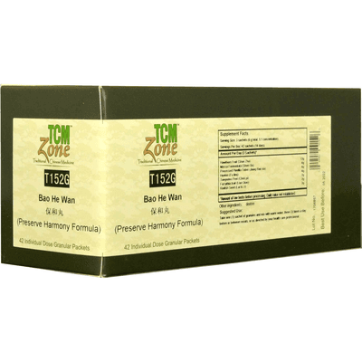 Preserve the Harmony Sachets (T152G) (42 packets)