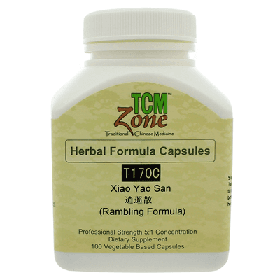 Rambling Formula (T-170) (100 capsules)
