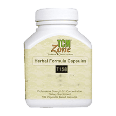 Liu Wei Di Huang Wan (100 capsules)