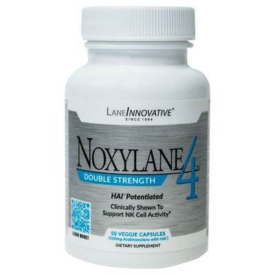Noxylane4 Double Strength (50 capsules)