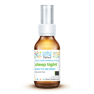 Sleep Tight (30 Milliliters)