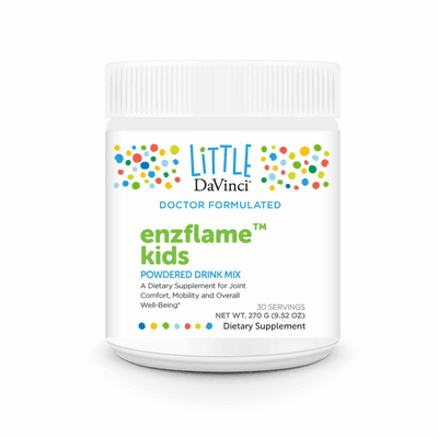 Enzflame™ kids (270 Grams)