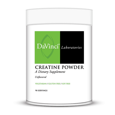Creatine Powder (450 Grams)