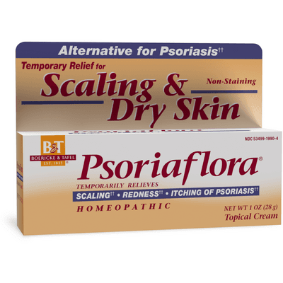 Psoriaflora Cream (1 Ounce)