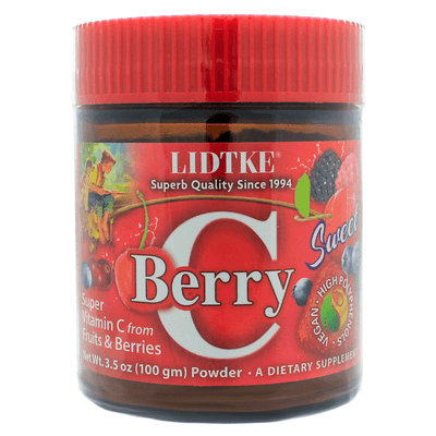 Berry-C Sweet (100 Grams)