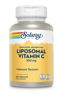 Liposomal Vitamin C (100 capsules)