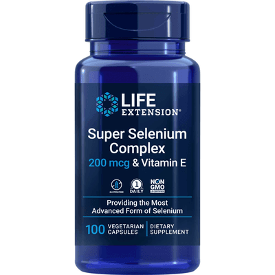 Super Selenium Complex (100 capsules)