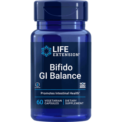 Bifido GI Balance (60 capsules)