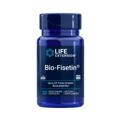Bio-Fisetin (30 capsules)