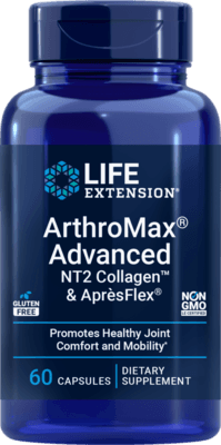ArthroMax® Advanced (60 capsules)