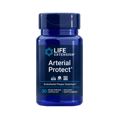Arterial Protect (30 capsules)
