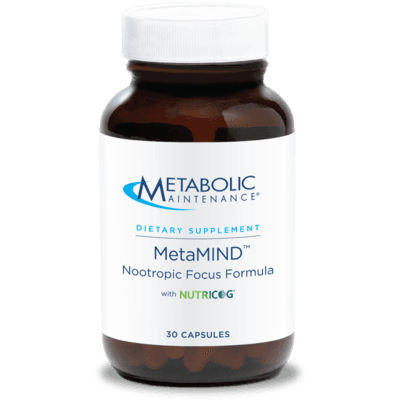 MetaMIND (30 capsules)