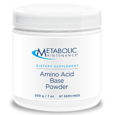 Amino Acid Base Powder (200 Grams)