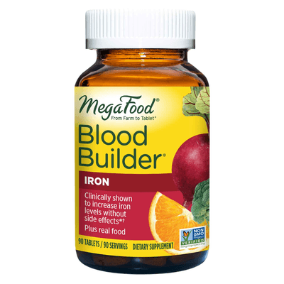 Blood Builder® (90 tablets)