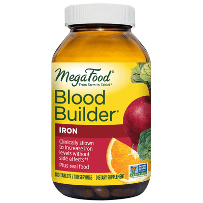 Blood Builder® (180 tablets)