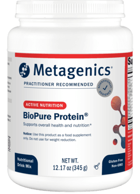 BioPure Protein® (345 Grams)