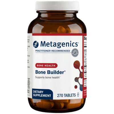 Bone Builder® (270 tablets)