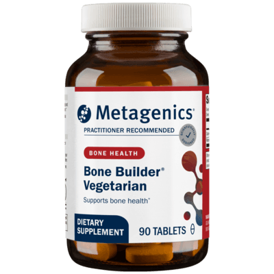 Bone Builder® Vegetarian (90 tablets)