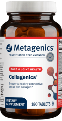 Collagenics® (180 tablets)